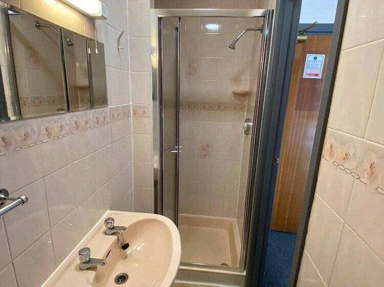 Номер Стандарт Индивидуальный, Alumhurst