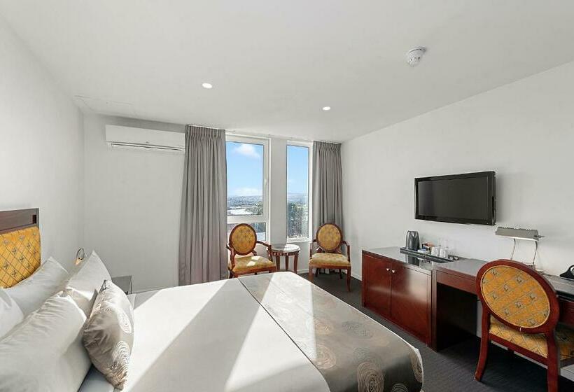 غرفة قياسية, Areca Launceston