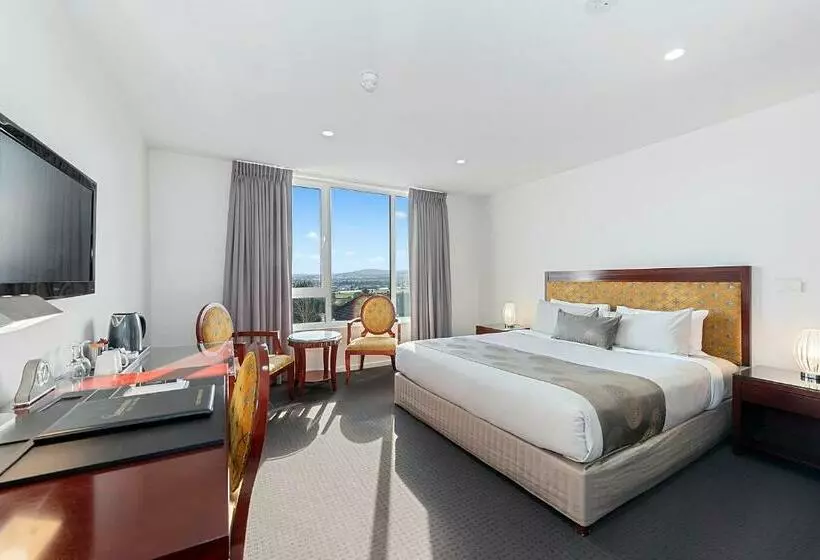 Standard-huone King-vuode, Areca Launceston