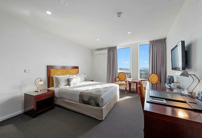 غرفة قياسية, Areca Launceston