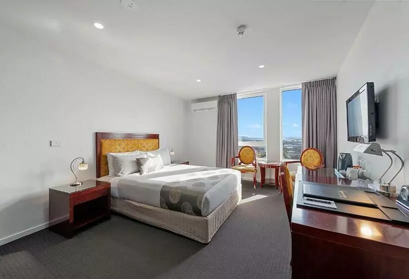 Standard-huone, Areca Launceston