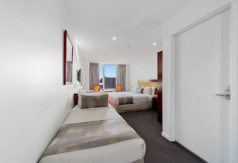 غرفة قياسية, Areca Launceston