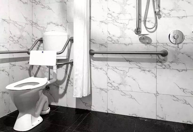 Standard-huone, Areca Launceston