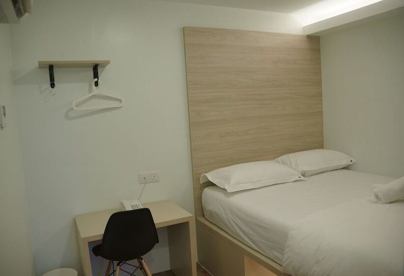 スタンダードルーム, 57