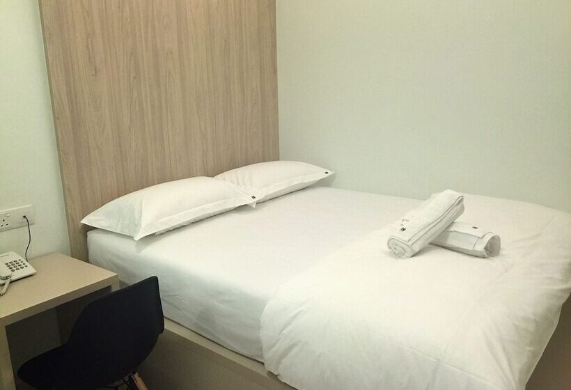 スタンダードルーム, 57