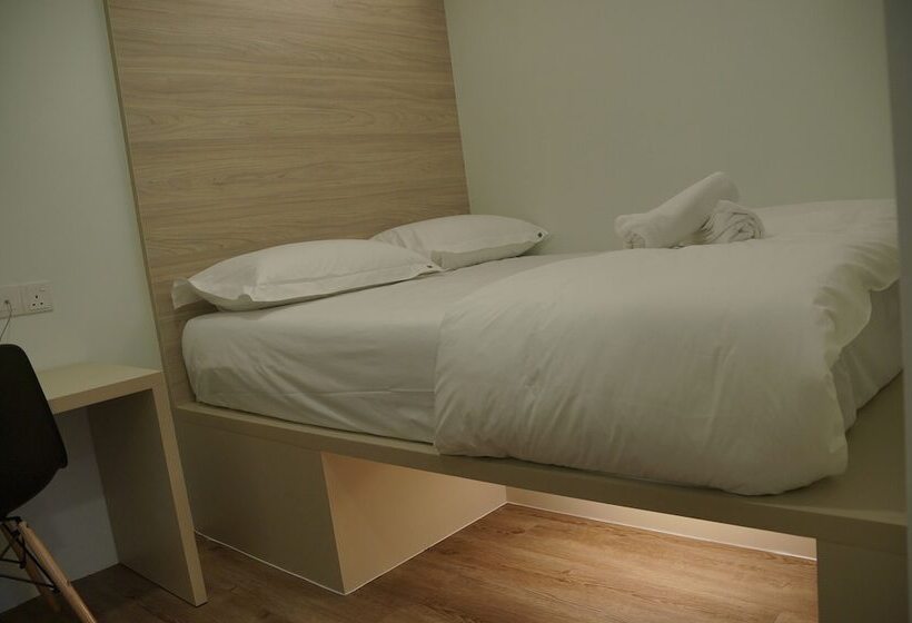 スタンダードルーム, 57