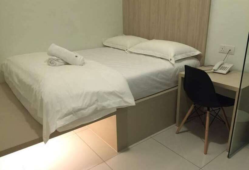 スタンダードルーム, 57