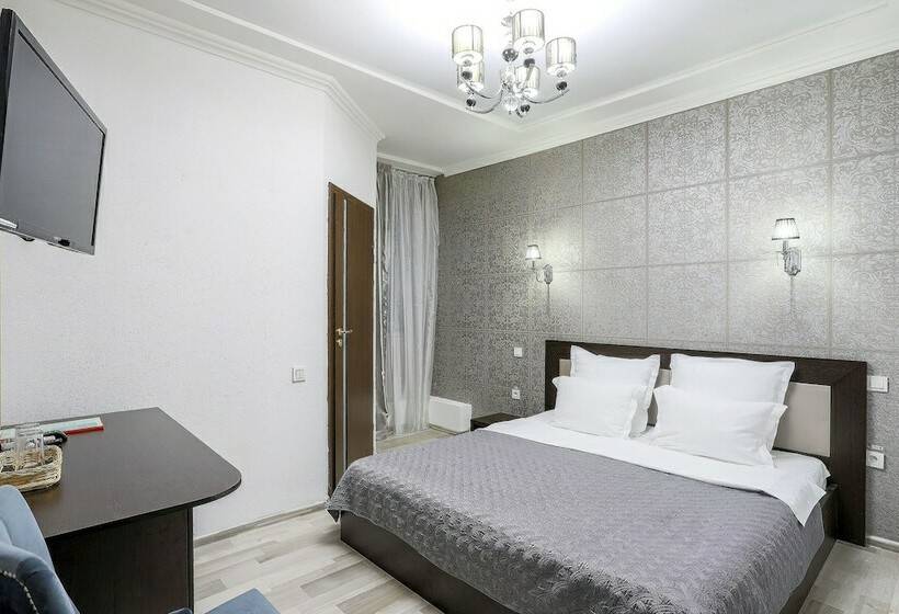 Cameră Economică, Hermes