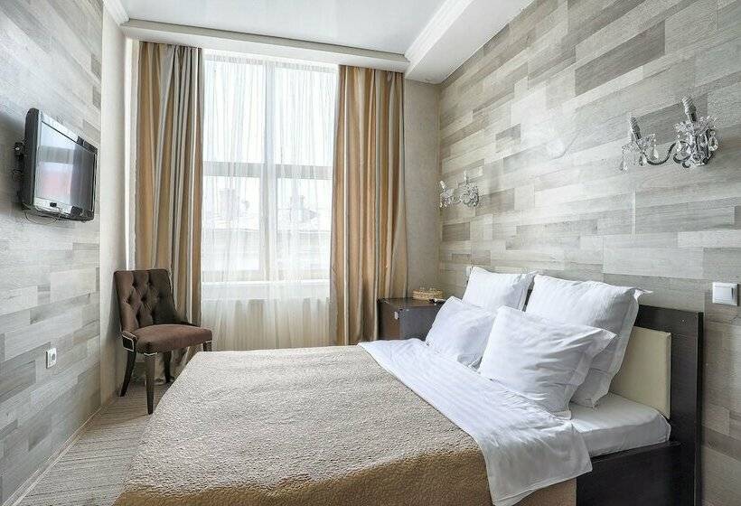 Cameră Economică, Hermes