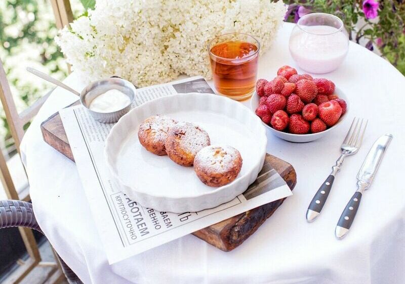 Cameră Standard cu Balcon, Hermes