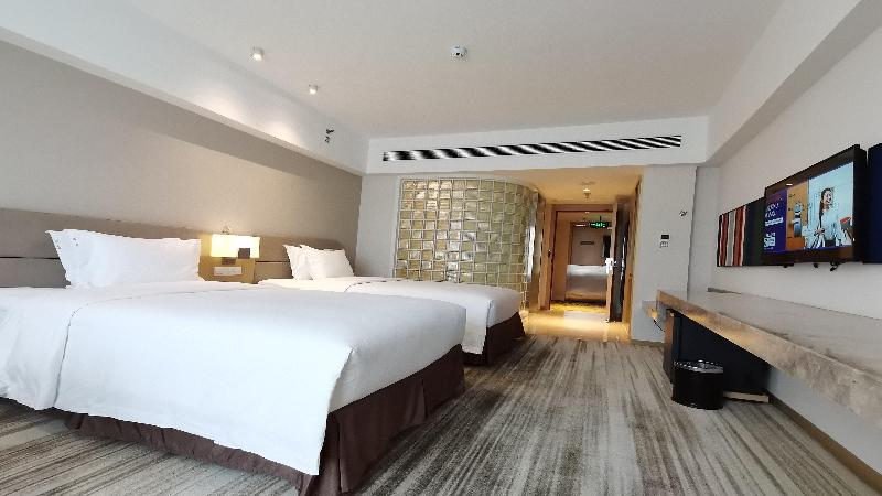 חדר סטנדרט, Holiday Inn Express Shenyang Tawan By Ihg