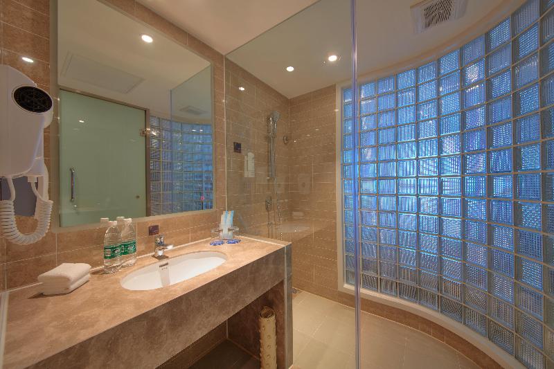 חדר סטנדרט, Holiday Inn Express Shenyang Tawan By Ihg