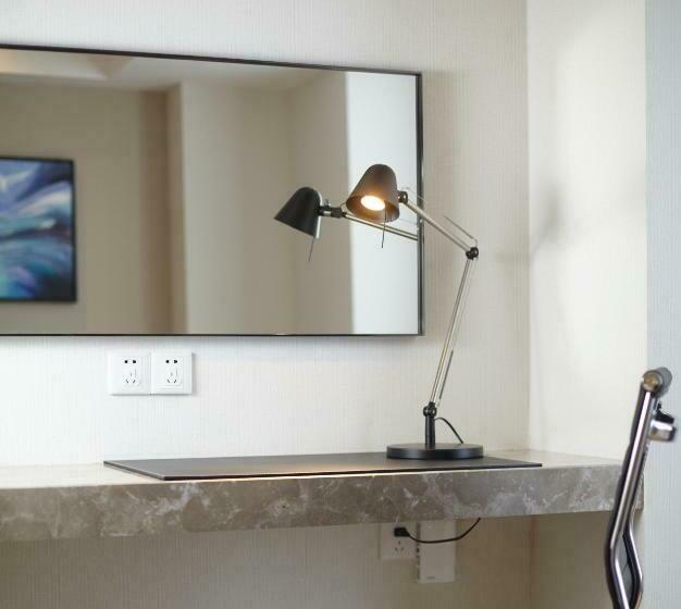 חדר סטנדרט, Holiday Inn Express Shenyang Tawan By Ihg