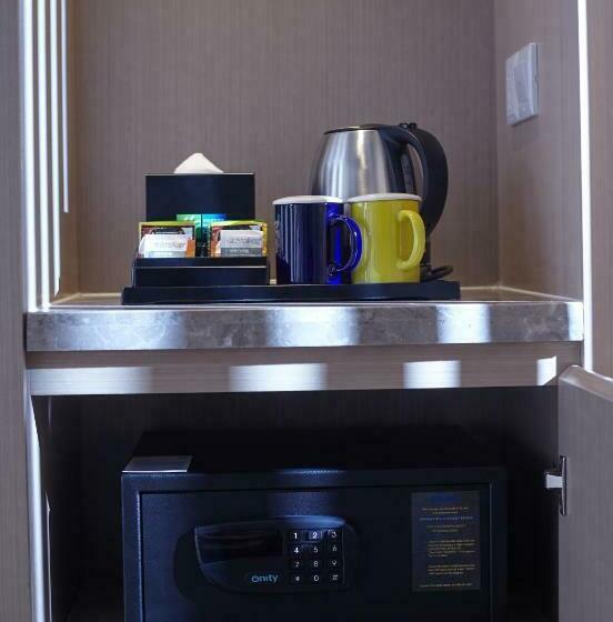 חדר סטנדרט, Holiday Inn Express Shenyang Tawan By Ihg