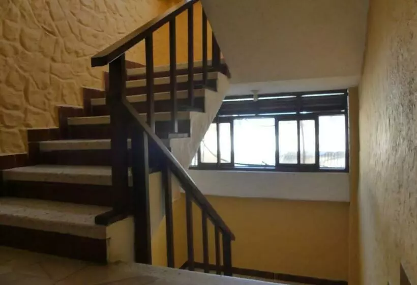Triple Room Sea View, Hostal Estrella De Mar