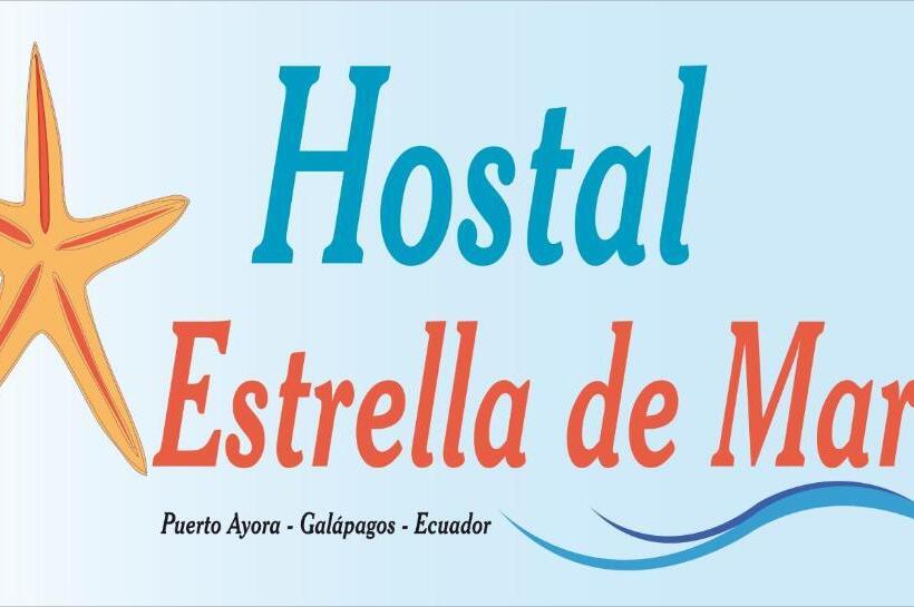 Chambre Triple Standard Vue Mer, Hostal Estrella De Mar