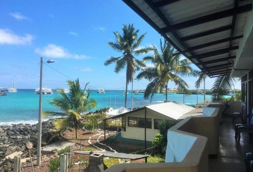 Familienzimmer, Meerblick, Hostal Estrella De Mar