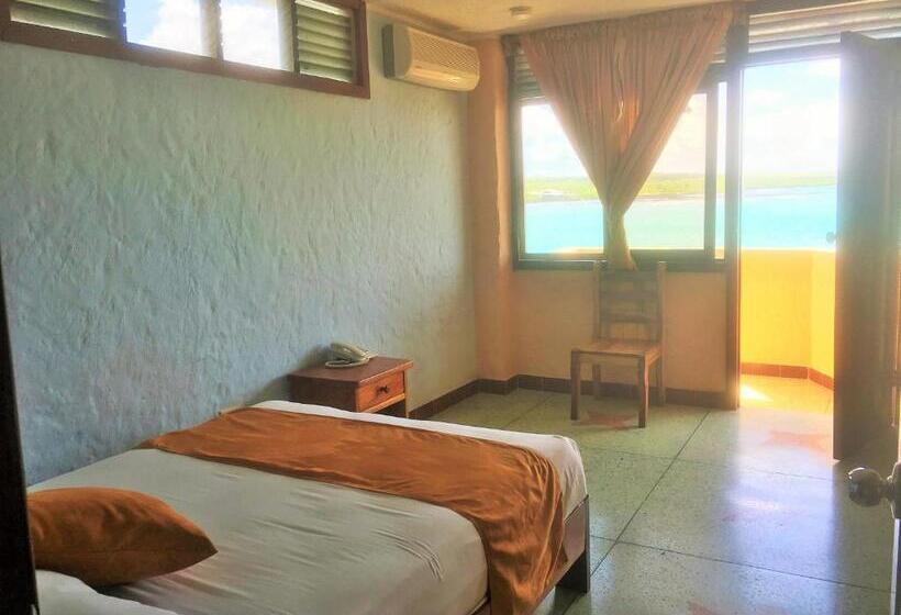 Familienzimmer, Meerblick, Hostal Estrella De Mar