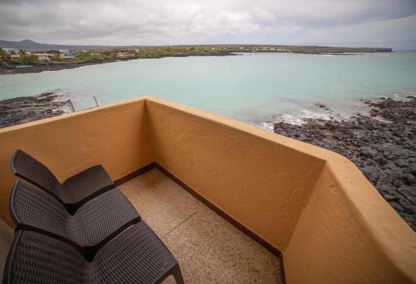 Семейный Номер Вид на Море, Hostal Estrella De Mar