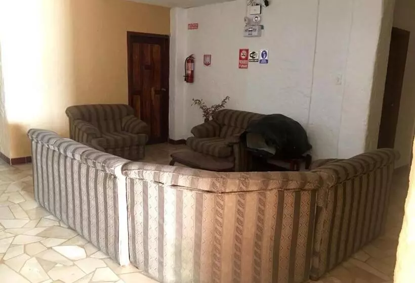 اتاق استاندارد, Hostal Estrella De Mar