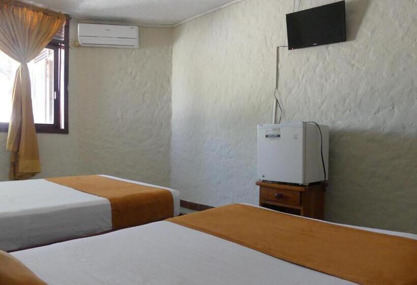 Standardzimmer, Hostal Estrella De Mar