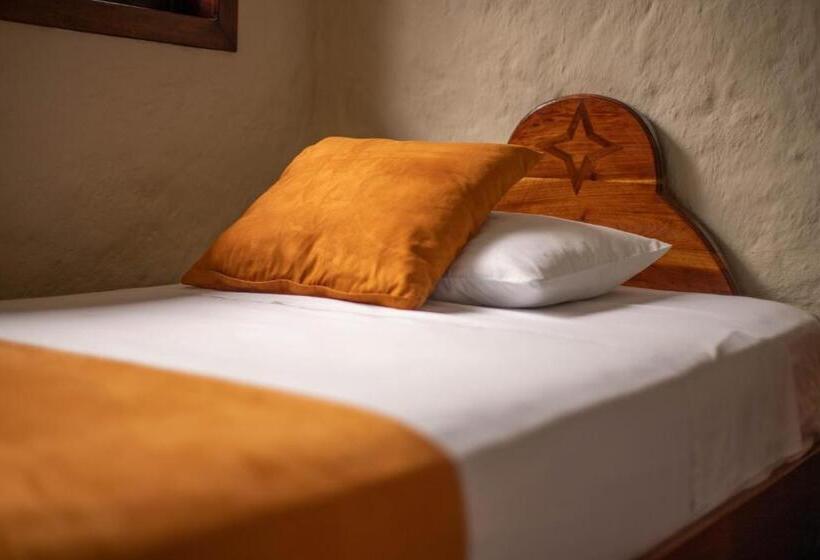Номер Economy, Hostal Estrella De Mar