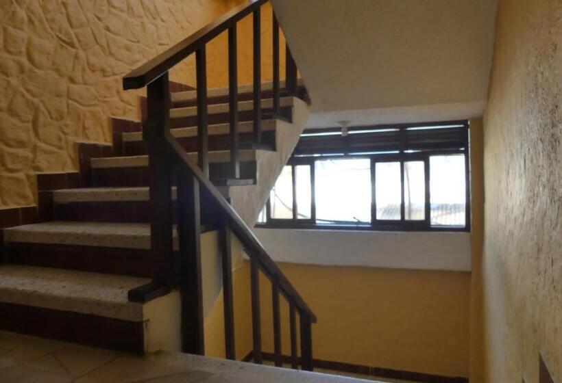 3 Bett Komfort Zimmer, Hostal Estrella De Mar