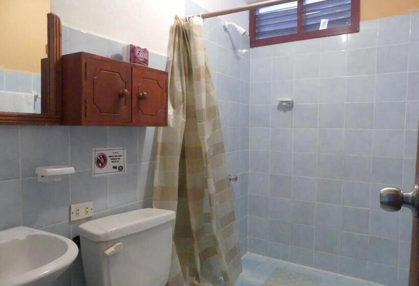 Deluxe Zimmer, Hostal Estrella De Mar