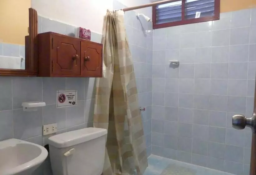 اتاق لوکس, Hostal Estrella De Mar