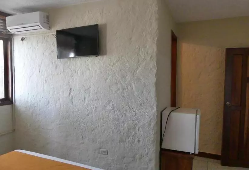 اتاق لوکس, Hostal Estrella De Mar