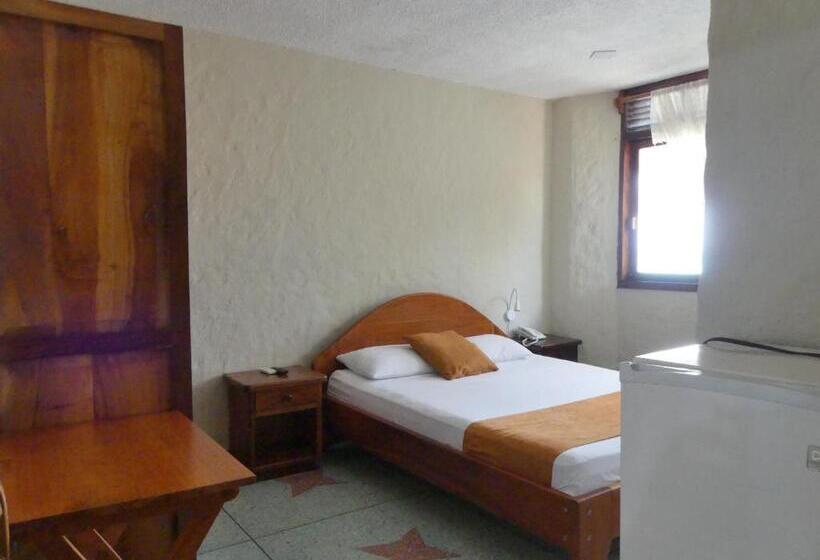 Deluxe Zimmer, Hostal Estrella De Mar