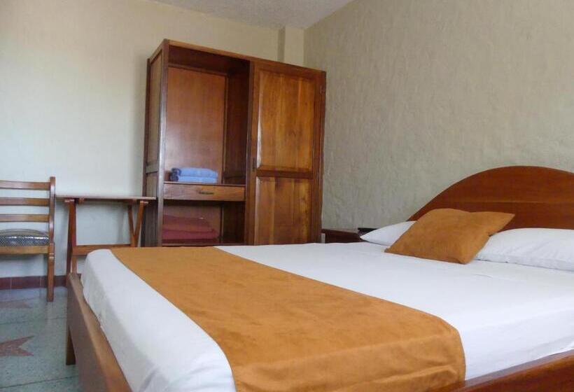 Chambre Deluxe, Hostal Estrella De Mar