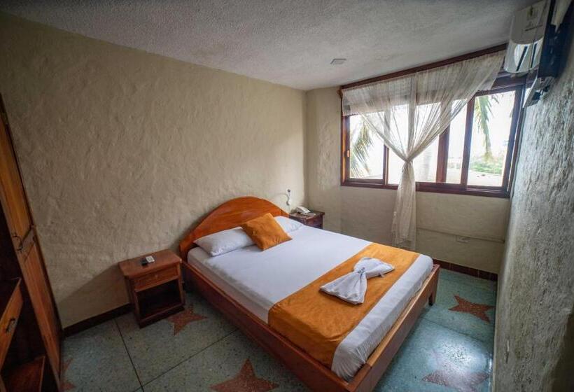 Deluxe Zimmer, Hostal Estrella De Mar