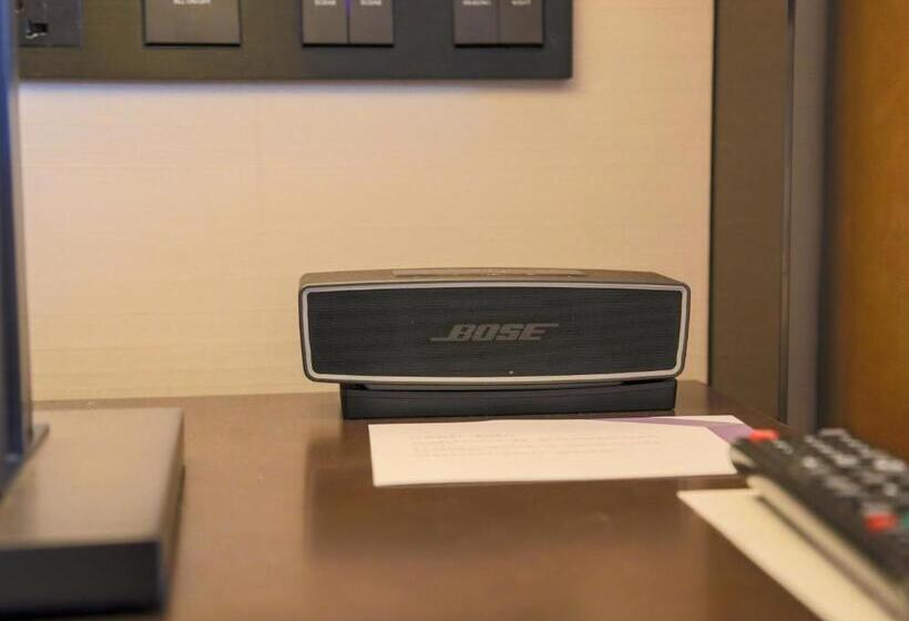 Люкс Executive Кровать Кинг, Hyatt Regency Fuzhou Cangshan