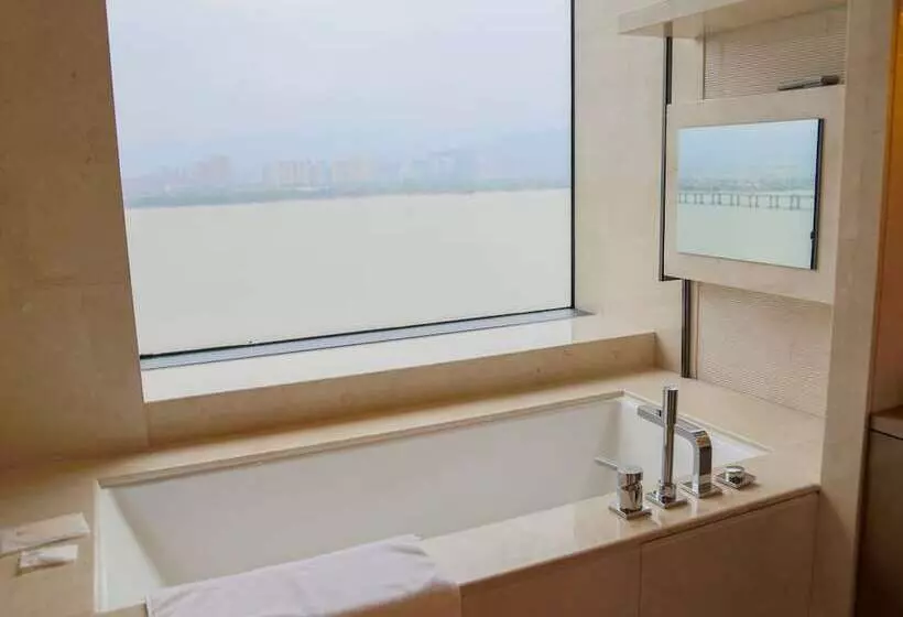 スタンダードルーム, Hyatt Regency Fuzhou Cangshan