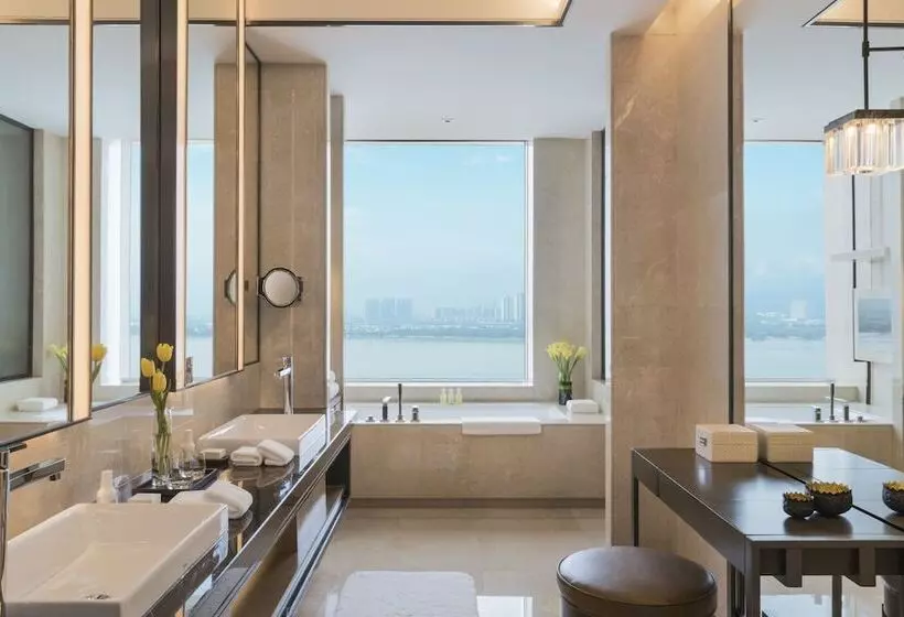 スタンダードルーム, Hyatt Regency Fuzhou Cangshan