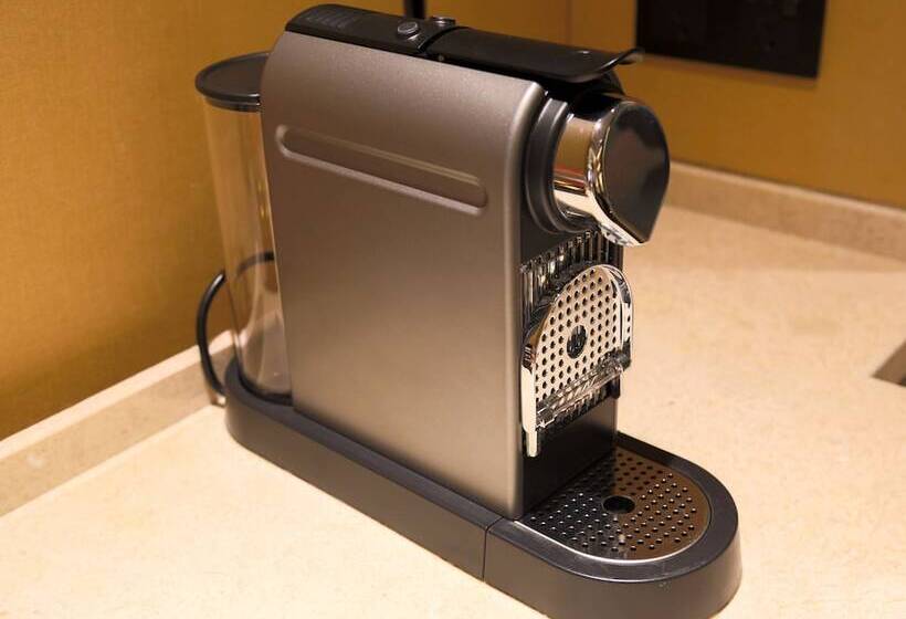 Номер Стандарт, Hyatt Regency Fuzhou Cangshan