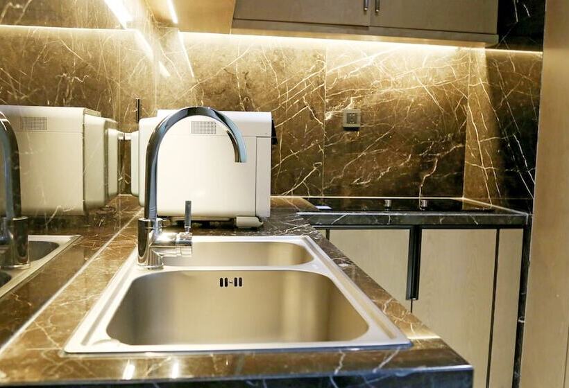 Номер Стандарт, Hyatt Regency Fuzhou Cangshan