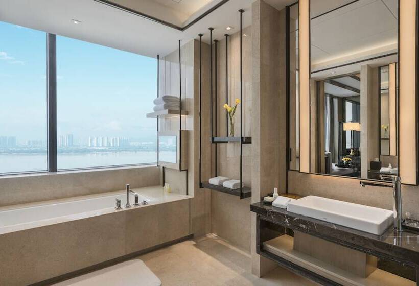 Номер Стандарт, Hyatt Regency Fuzhou Cangshan