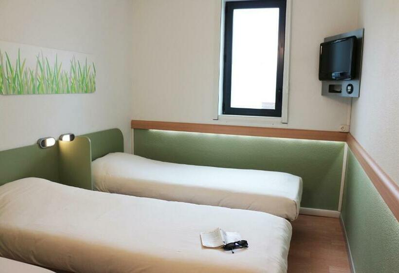 חדר סטנדרט, Ibis Budget Castelnaudary  A61