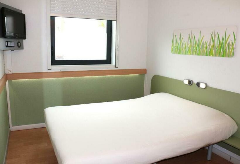 اتاق استاندارد, Ibis Budget Castelnaudary  A61