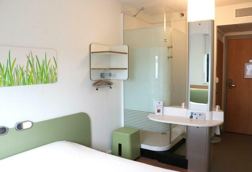 חדר סטנדרט, Ibis Budget Castelnaudary  A61