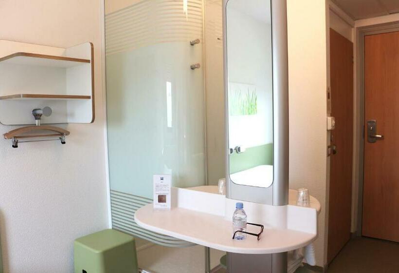 اتاق استاندارد, Ibis Budget Castelnaudary  A61