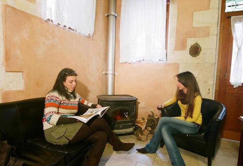 디럭스 룸, Ifigenia By Captain Michalis