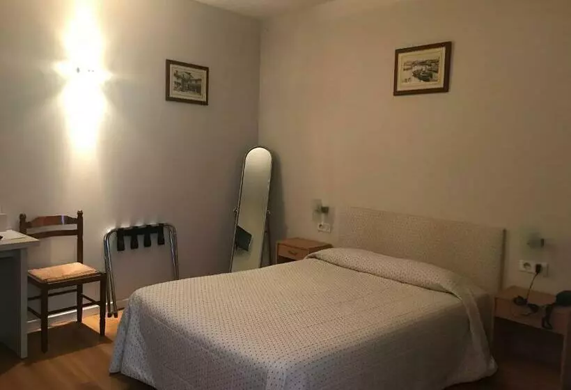 اتاق استاندارد در طبقه همکف, Kapa Gorry