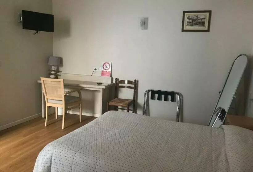اتاق استاندارد در طبقه همکف, Kapa Gorry