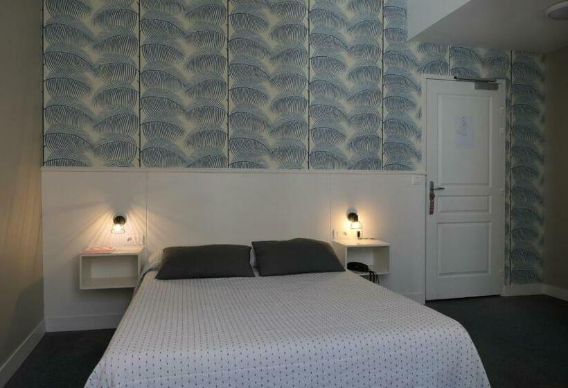 חדר קומפורט, Kapa Gorry