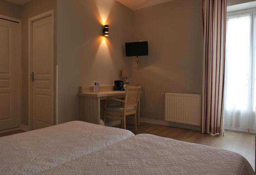 חדר סטנדרט, Kapa Gorry