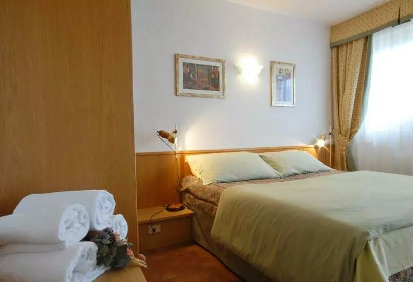 استودیوی استاندارد, La Roche Hotel Appartments
