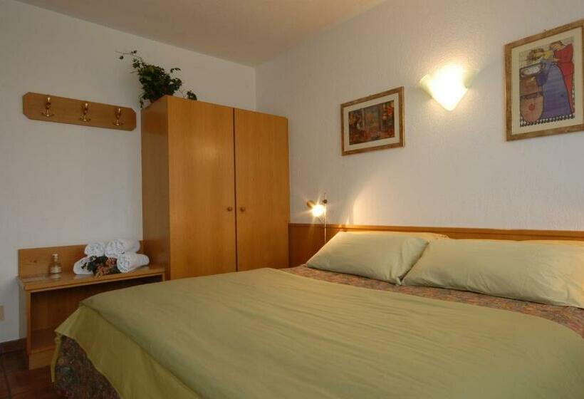 استودیوی استاندارد, La Roche Hotel Appartments